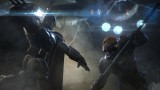 {Arkham Origins}