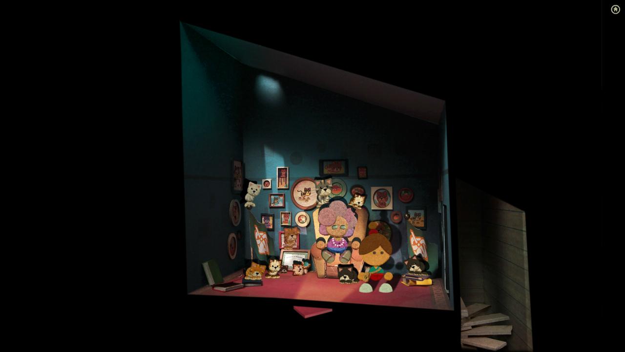 Galerie Lumino City Screenshots Adventure Corner