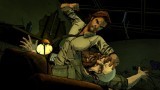 Wolf among us