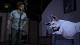 Screenshot aus The Wolf Among Us
