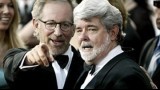 Spielberg und Lucas