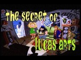 Secret of LucasArts
