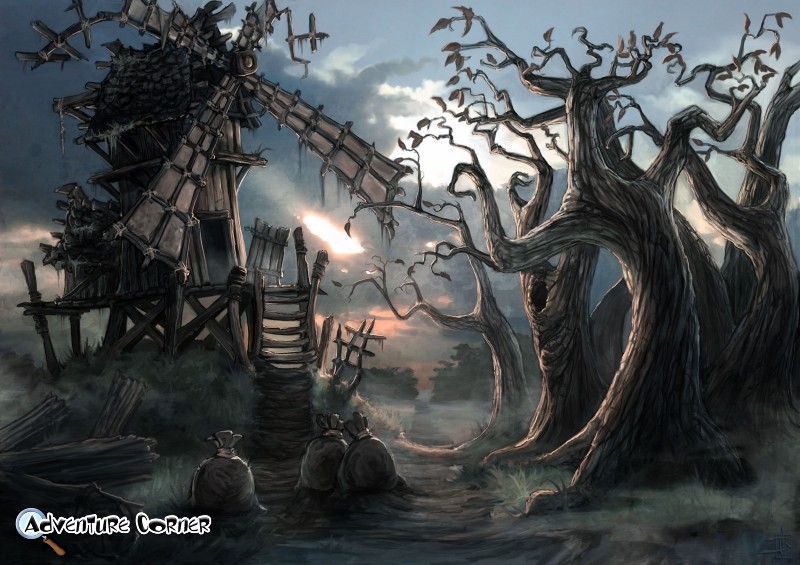 Heavens Hope Artwork