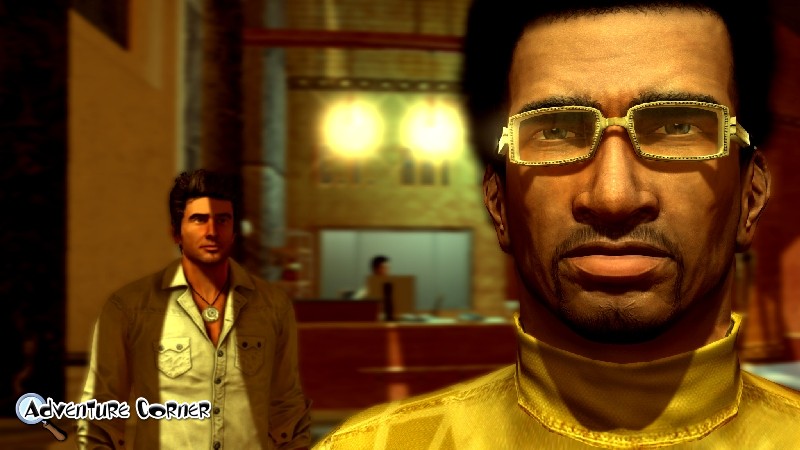 Memento Mori 2-Screenshot