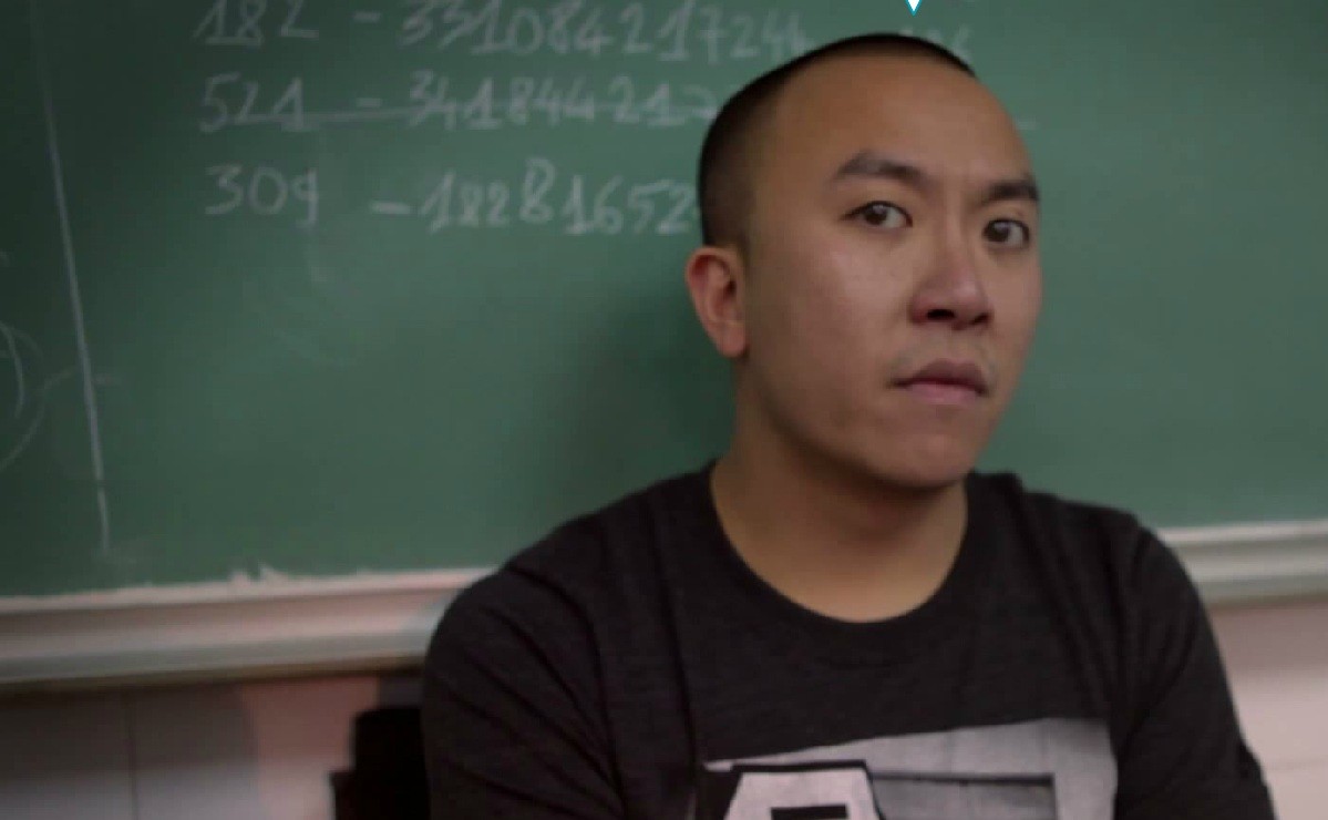 Screenshot aus Alt-Minds