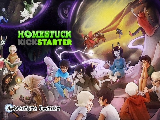 Homestuck