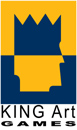 Logo von KING Art