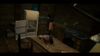 10 Dead Doves Screenshot