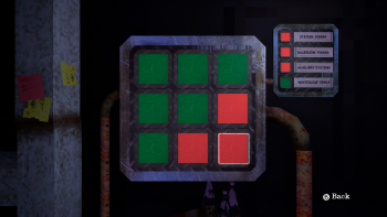 10 Dead Doves Screenshot