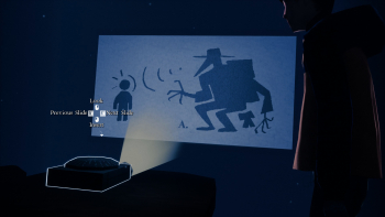 10 Dead Doves Screenshot