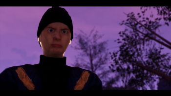 10 Dead Doves Screenshot