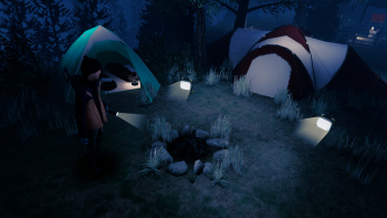 10 Dead Doves Screenshot