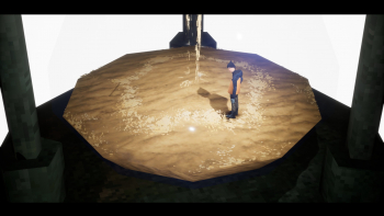 10 Dead Doves Screenshot