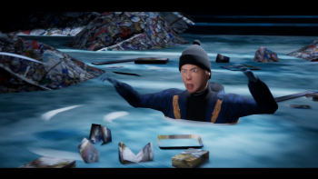 10 Dead Doves Screenshot