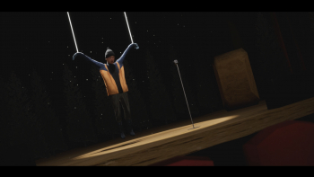 10 Dead Doves Screenshot