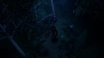 10 Dead Doves Screenshot