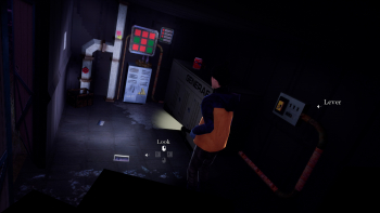 10 Dead Doves Screenshot