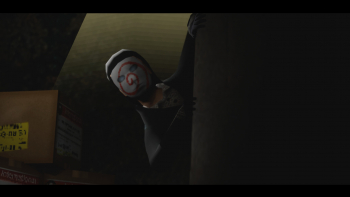 10 Dead Doves Screenshot