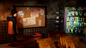 10 Dead Doves Screenshot