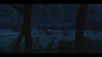 10 Dead Doves Screenshot