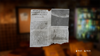 10 Dead Doves Screenshot