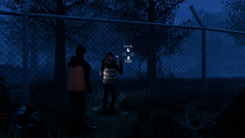 10 Dead Doves Screenshot