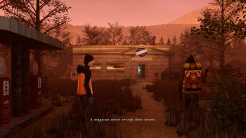 10 Dead Doves Screenshot