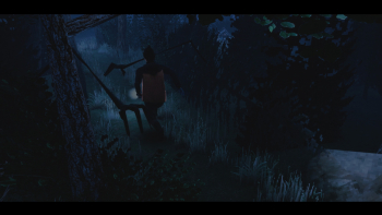 10 Dead Doves Screenshot