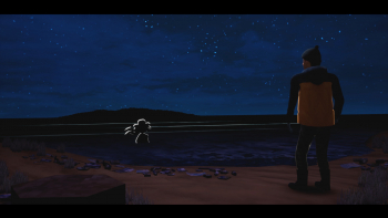 10 Dead Doves Screenshot