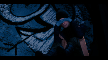 10 Dead Doves Screenshot