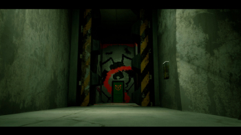 10 Dead Doves Screenshot