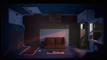 Twelve Minutes Screenshot