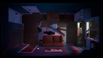 Twelve Minutes Screenshot