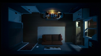 Twelve Minutes Screenshot