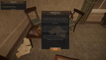 13:ORIGIN Screenshot