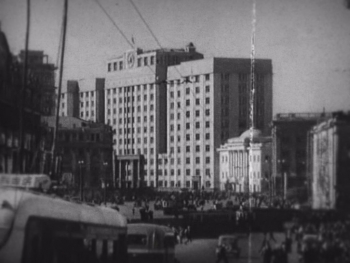 1953: Im Netz des KGB Screenshot