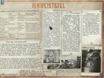 1953: Im Netz des KGB Screenshot