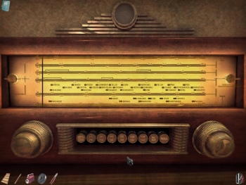 1953: Im Netz des KGB Screenshot