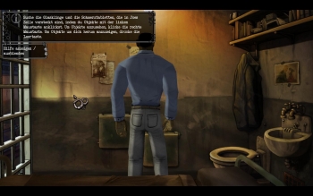 1954 Alcatraz Screenshot