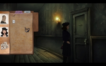 1954 Alcatraz Screenshot