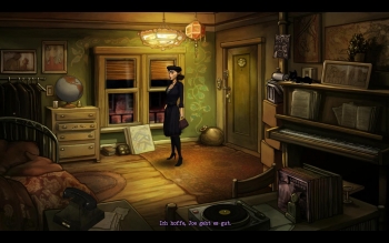 1954 Alcatraz Screenshot