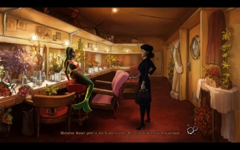 1954 Alcatraz Screenshot