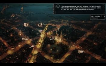 1954 Alcatraz Screenshot