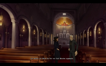 1954 Alcatraz Screenshot