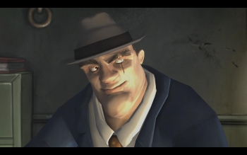 1954 Alcatraz Screenshot