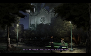 1954 Alcatraz Screenshot