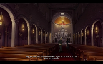 1954 Alcatraz Screenshot