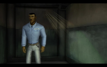 1954 Alcatraz Screenshot