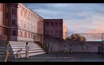 1954 Alcatraz Screenshot