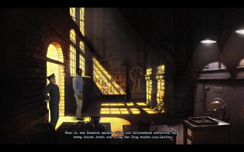 1954 Alcatraz Screenshot